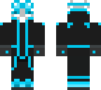 ultimate icy enderman