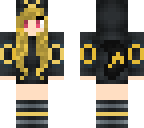 umbreon girl
