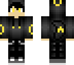 umbreon hoodie