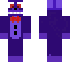 un-withered bonnie