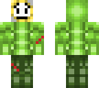 underfell flowey