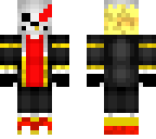 underfell sans
