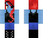 undyne edit