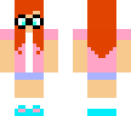 unikitty with glasses