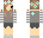 updated chibi girl