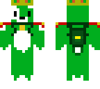 updated king puppy