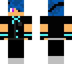 updated skin