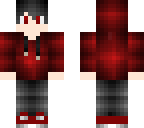 vampire boy