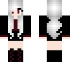 vampirr girl edit