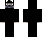verb black