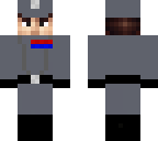 vice admiral lincoln