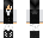 waiter skin