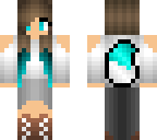 wedding skin