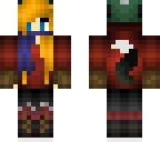 whinter clothes
