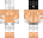white demon