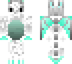 white nightfur
