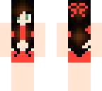 willow creek skin