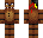 withered freddy