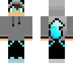 wolf boy fix