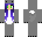 wolf girl