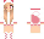 wolf girl edit