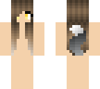wolf skin base
