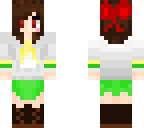 yanderetale kid chara
