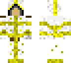 yellow assassin