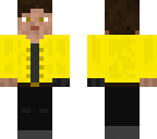 yellow jacket
