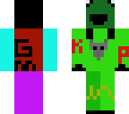 yoshi logo