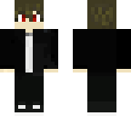 you can't found this skin