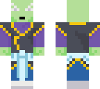 zamasu for dbc