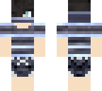 zane edit