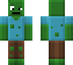 zoimbie eedit