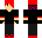 zomber red