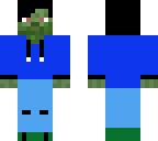 zombie