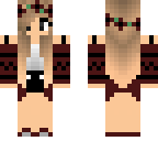- girl -