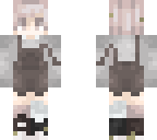 -personal skin-