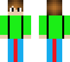 2 layer boy