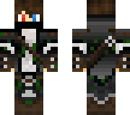3d assassin