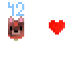 42 followers