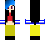 a girl 2
