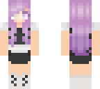 a maid