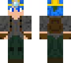 a miner
