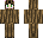 a skin for meh