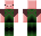 advencher pig