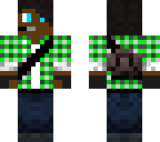 adventure hunter