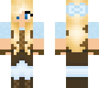 adventurer