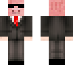 agent pig