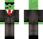 agent slimey